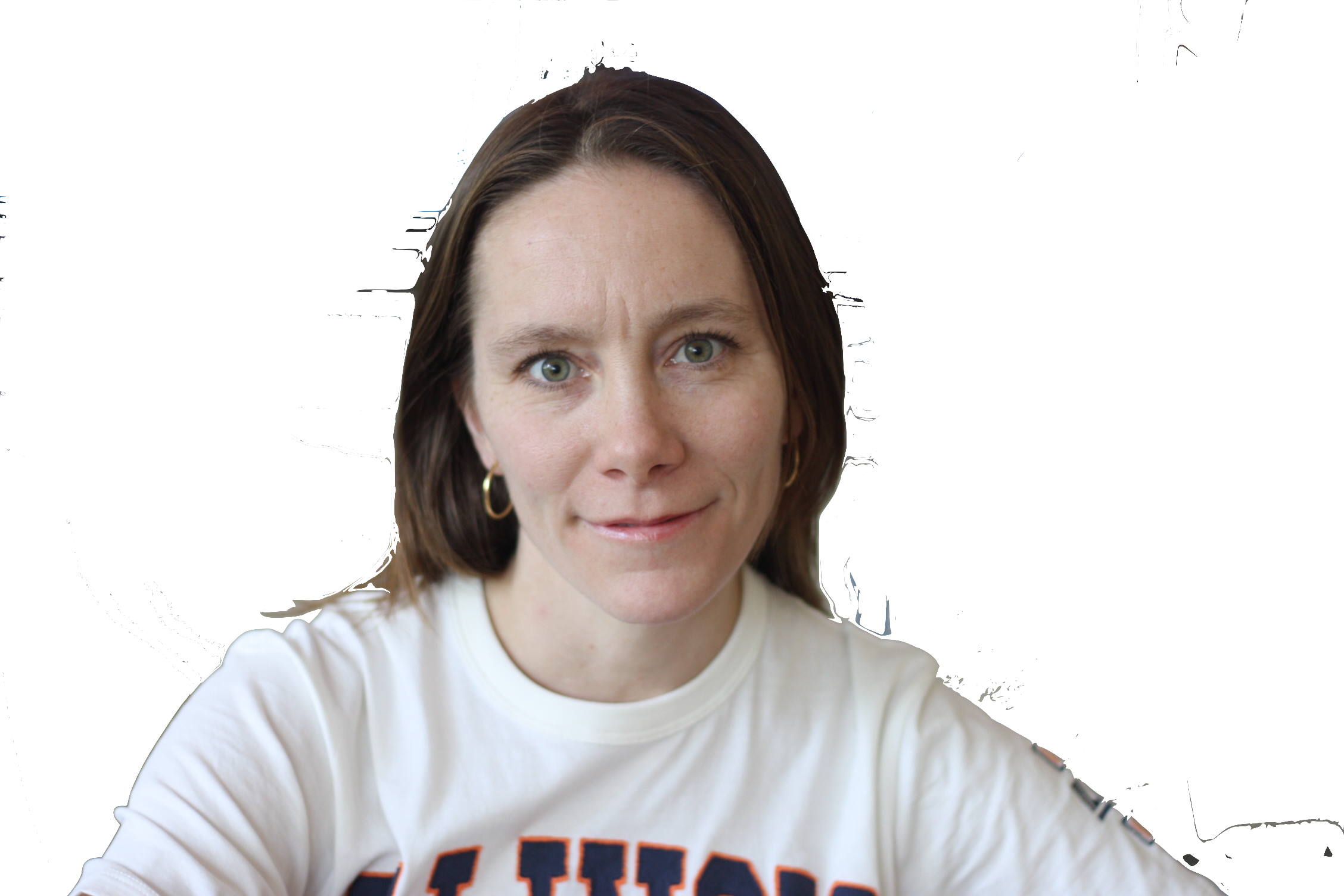 Photo of the Artist